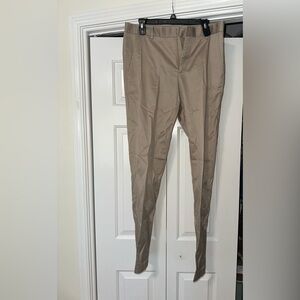 Bonobos Classic Tan Chinos